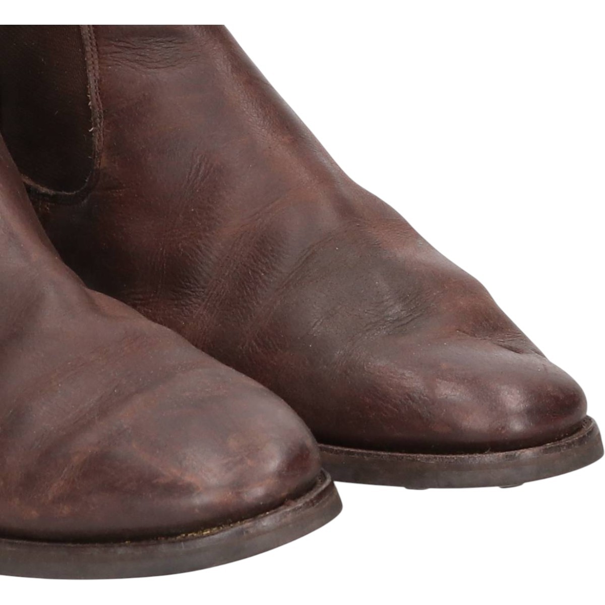 Bowen Side Gore Boots, Made in England, Size 9 Men’s 27.5cm