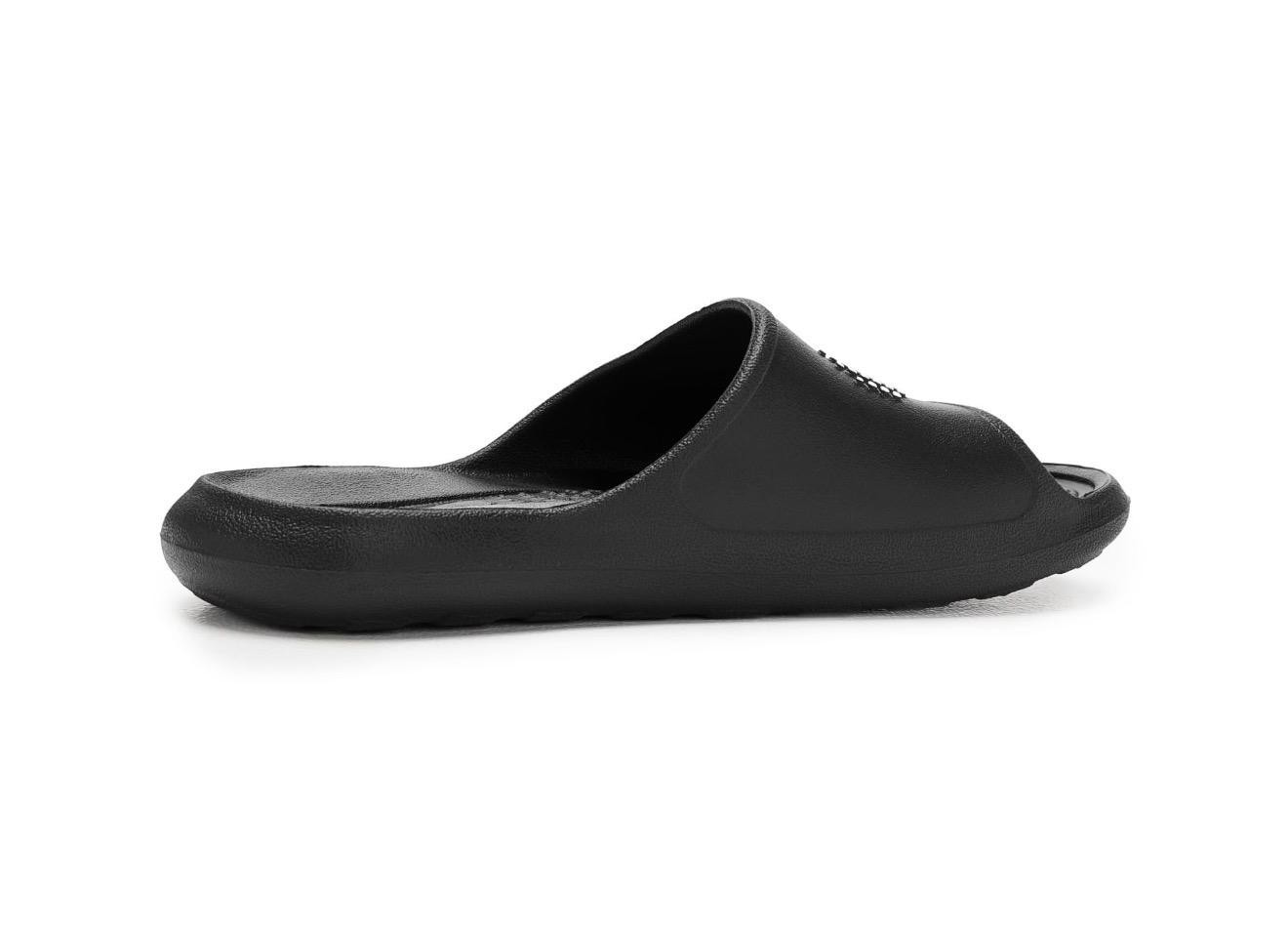 Nike Victori One Shower Slides Men’s Black White Black Sandals CZ5478-001 New