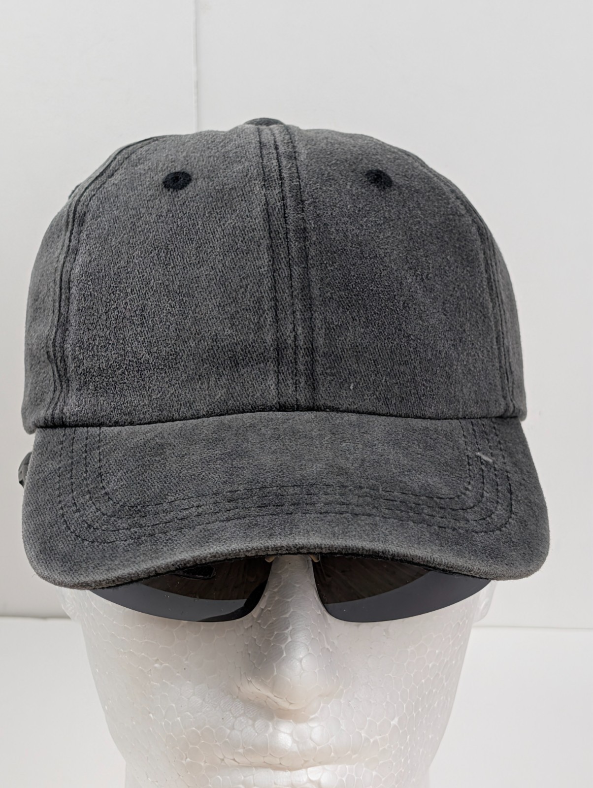 100% Cotton CUSTOM Baseball Caps + Patches: You Choose the Color and the Patch!