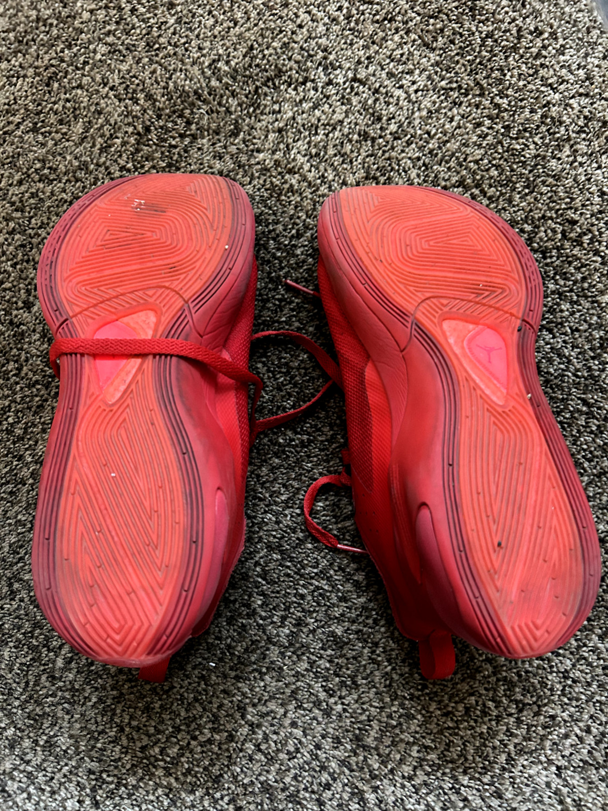 Size 10 – Jordan Luka 1 For the Love