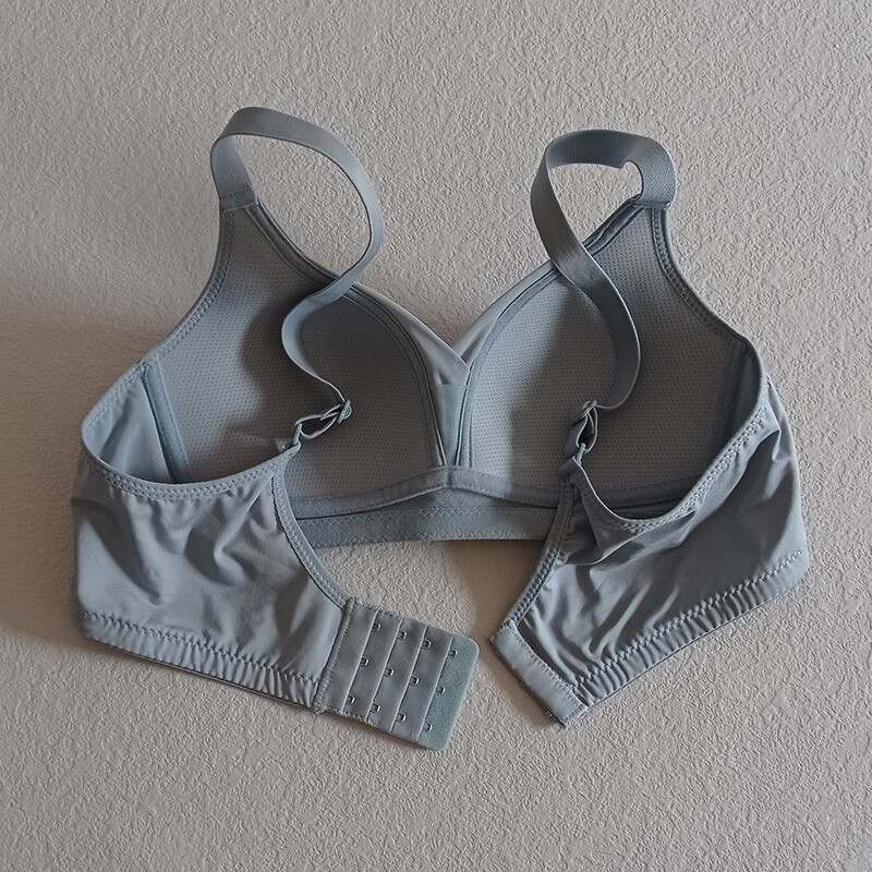 Playtex 18 Hour Wirefree Bra Flex Back Women Comfort Strap Lingerie Ultimate Bra
