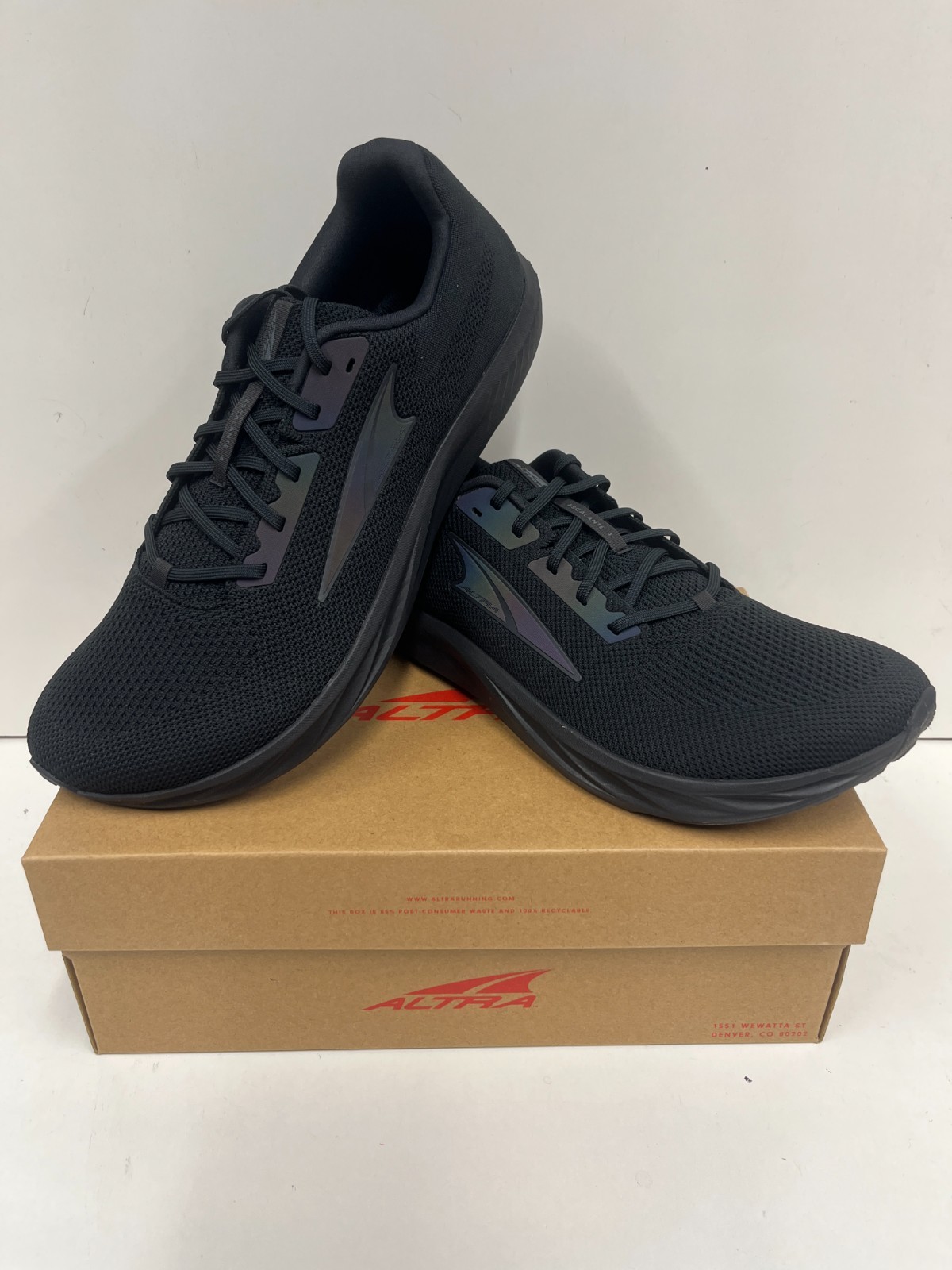 Altra Escalante 4 — Men’s Running Shoes — NEW