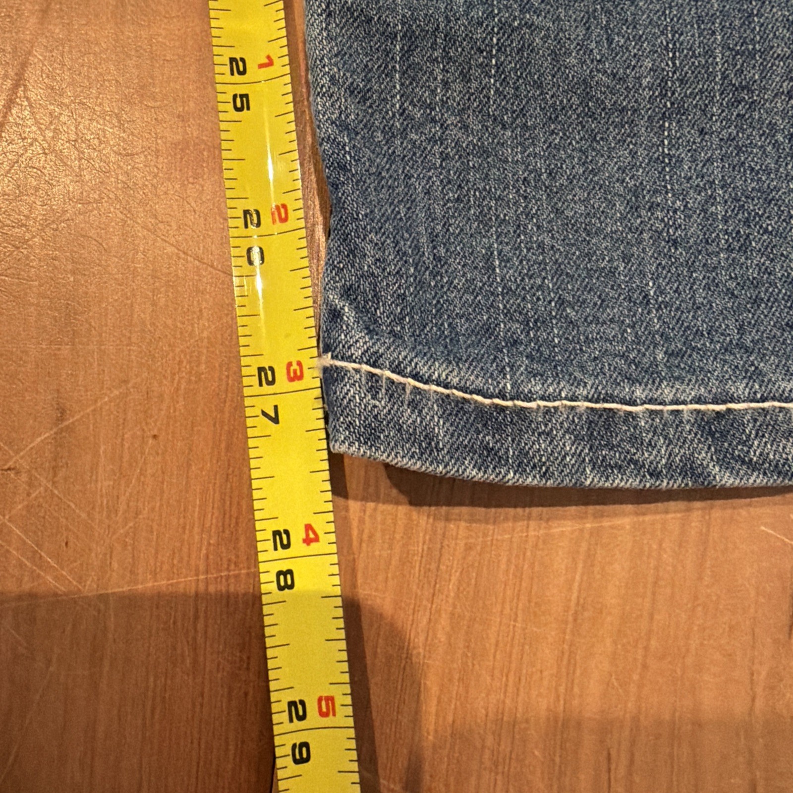 Levi’s 511 Slim Flex Stretch Blue Jeans size 14 Reg Boys NWT Adjustable Waist ￼