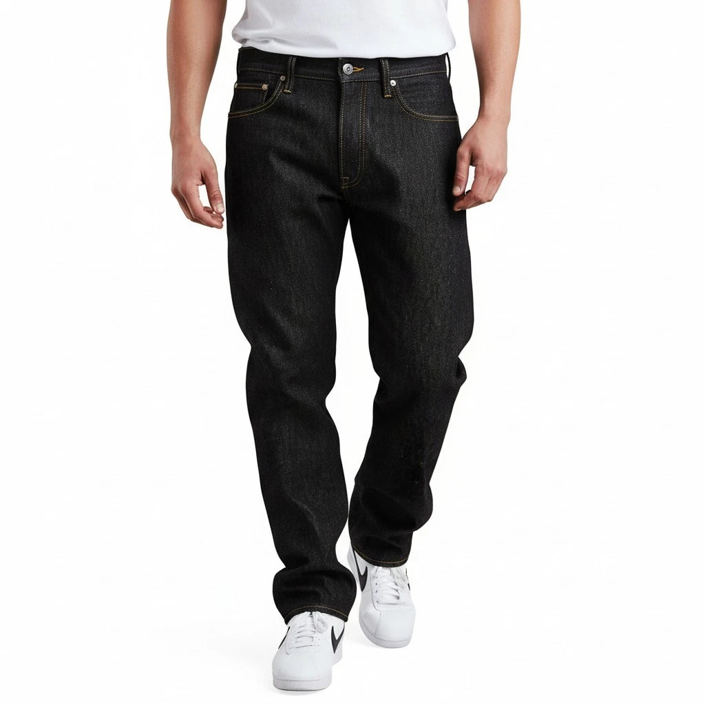 Levi’s 501 Shrink-to-Fit (Size 46 – 50)