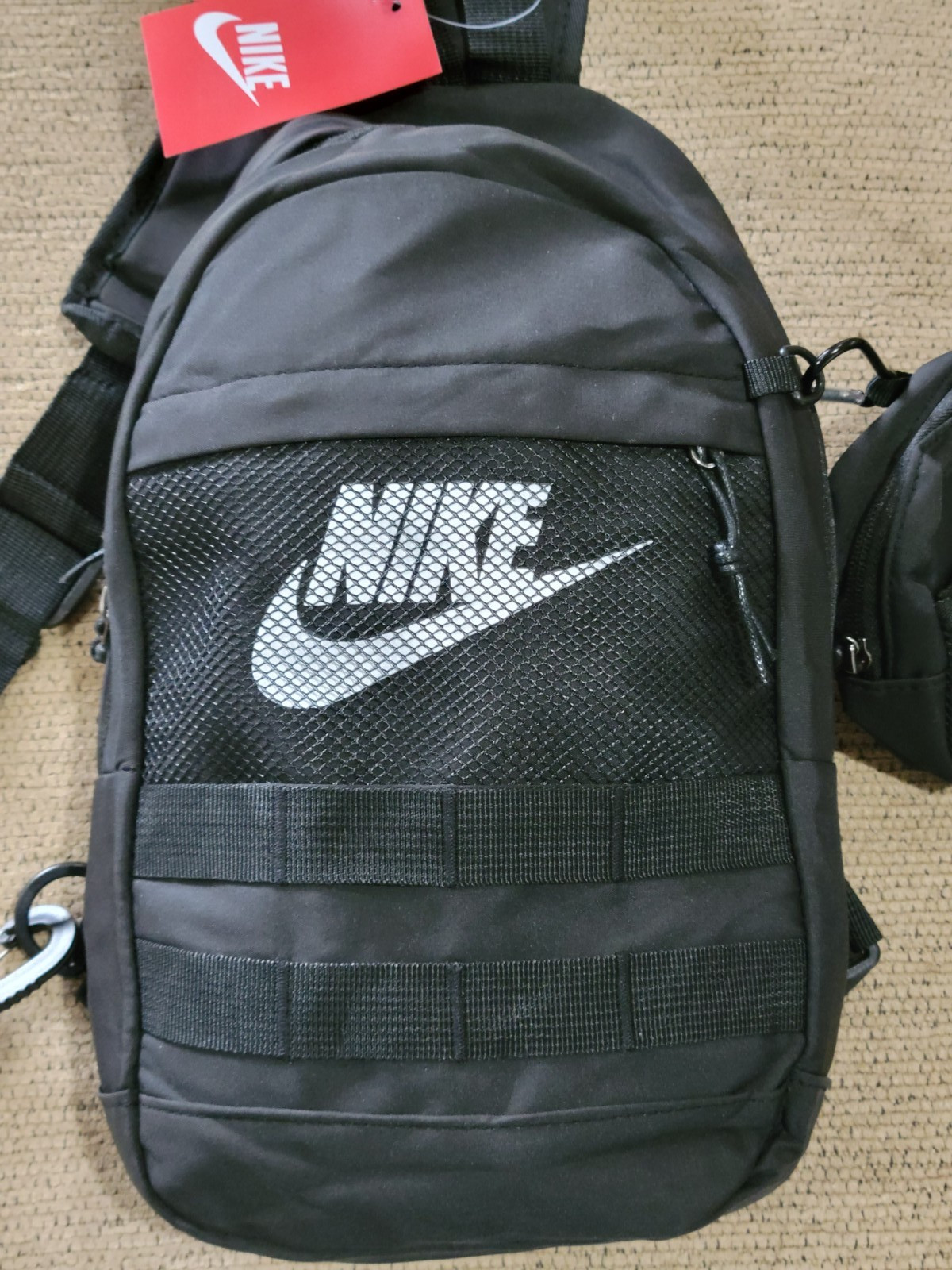 BNWT Nike Sling Bag Shoulder Bag