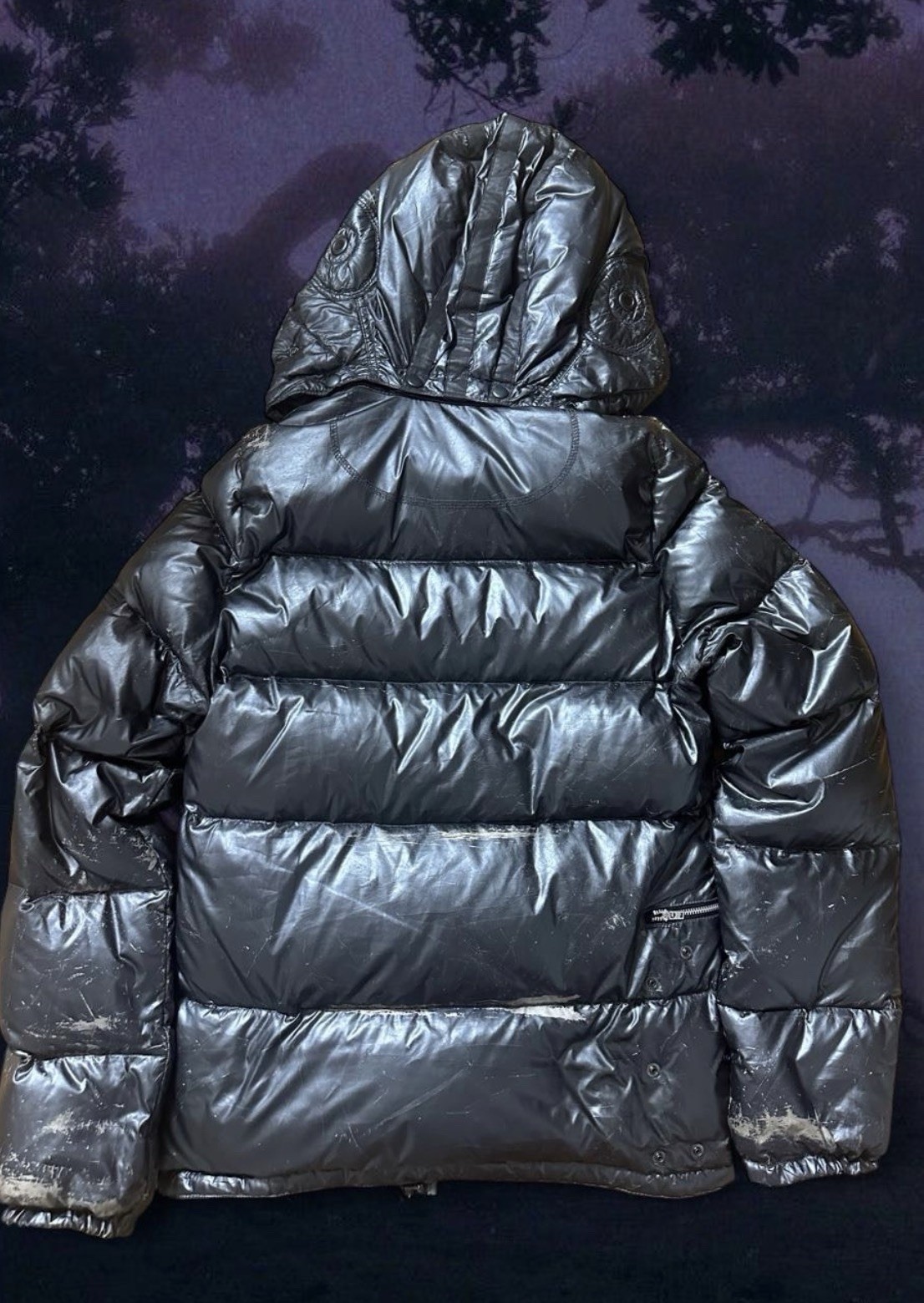 L.G.B Jacket