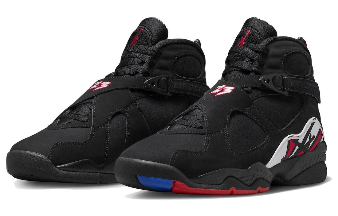 JORDAN 8 Retro Playoffs 2023 – 305381-062 Size