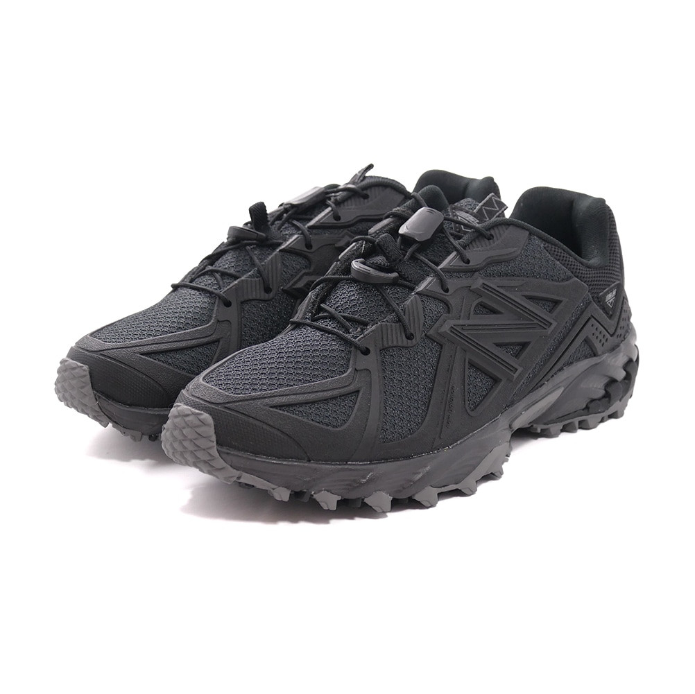 New Balance 610 Synthetic Fiber Black ML610DE Men’s Size