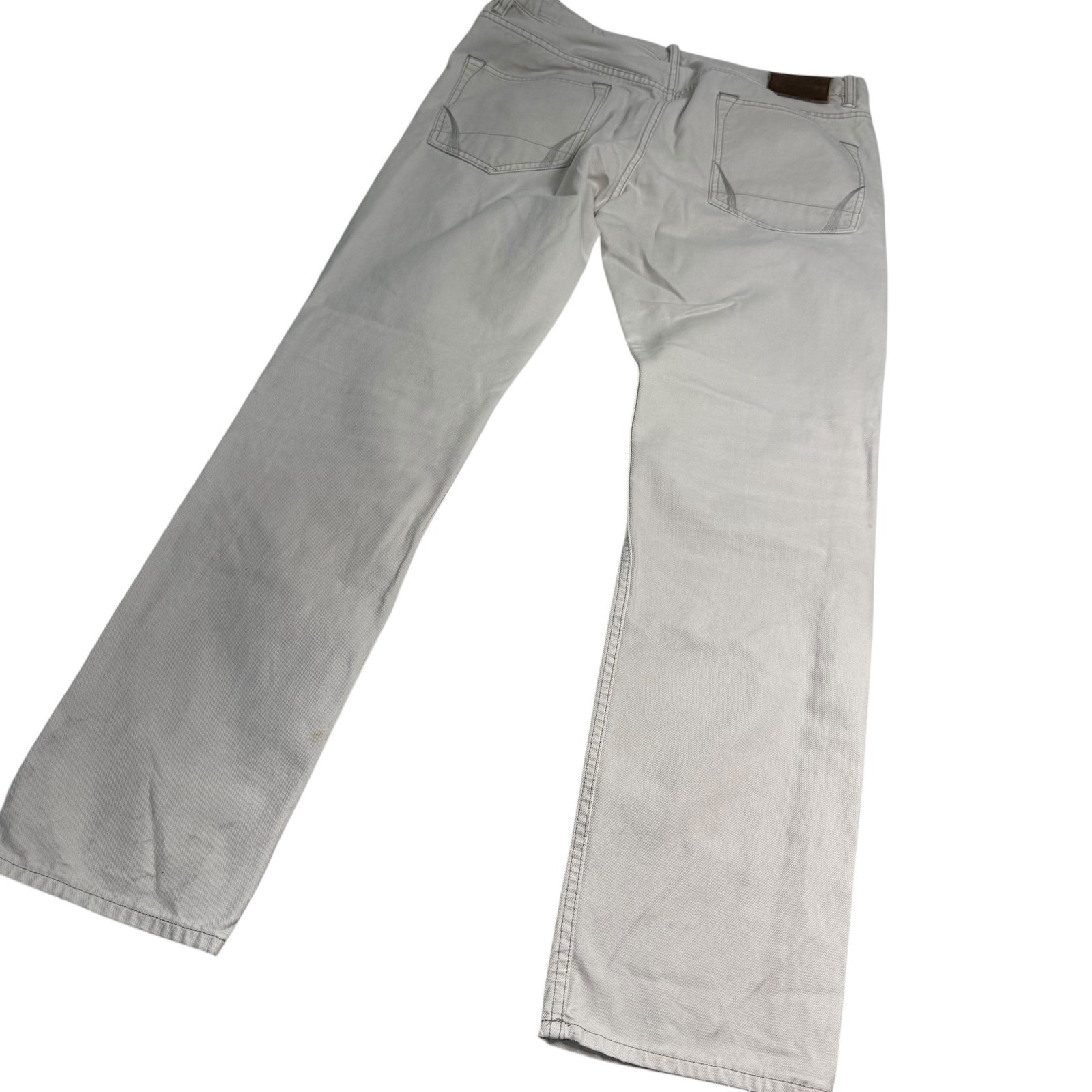 ALLSAINTS Iggy Light Wash Denim Jeans Men’s Size Waist 34 Inseam 32