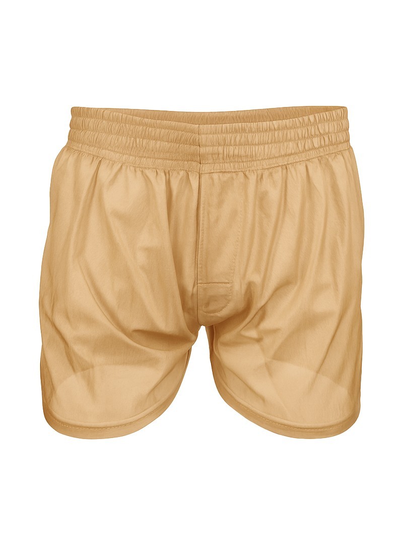 Player’s Nylon Tricot Boxer | Lightweight Men’s Underwear | Relaxed Fit
