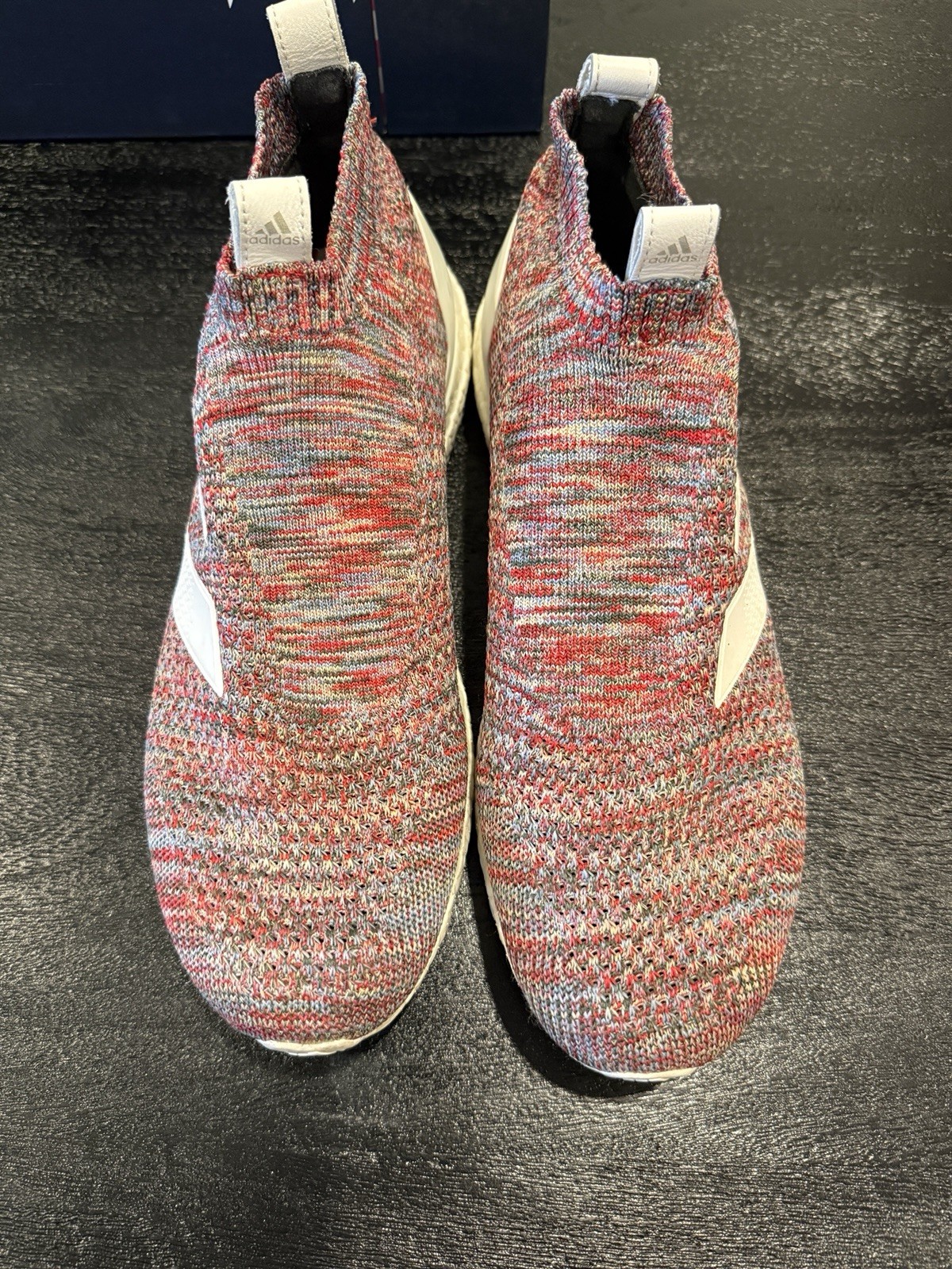 adidas A16+ x Kith Aspen Ultraboost Size 12