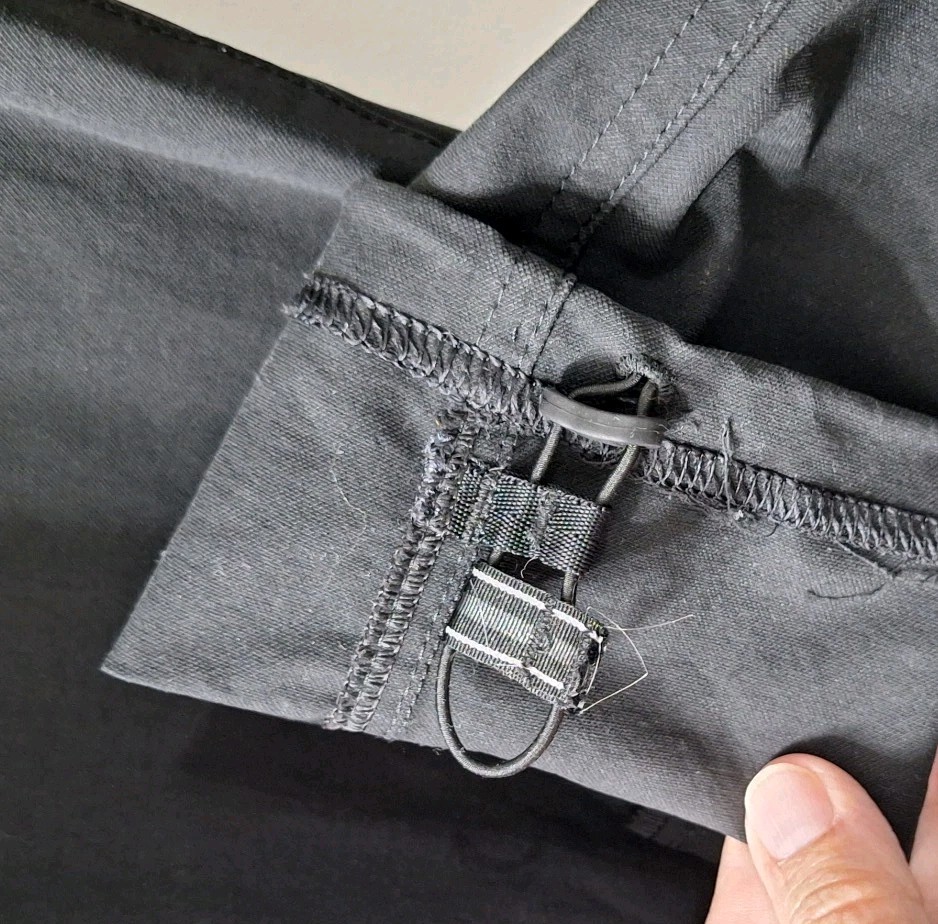 Kuhl Pants 36×36 Resistor Lite Chino Reflective Bike Commute Stretch Gorpcore