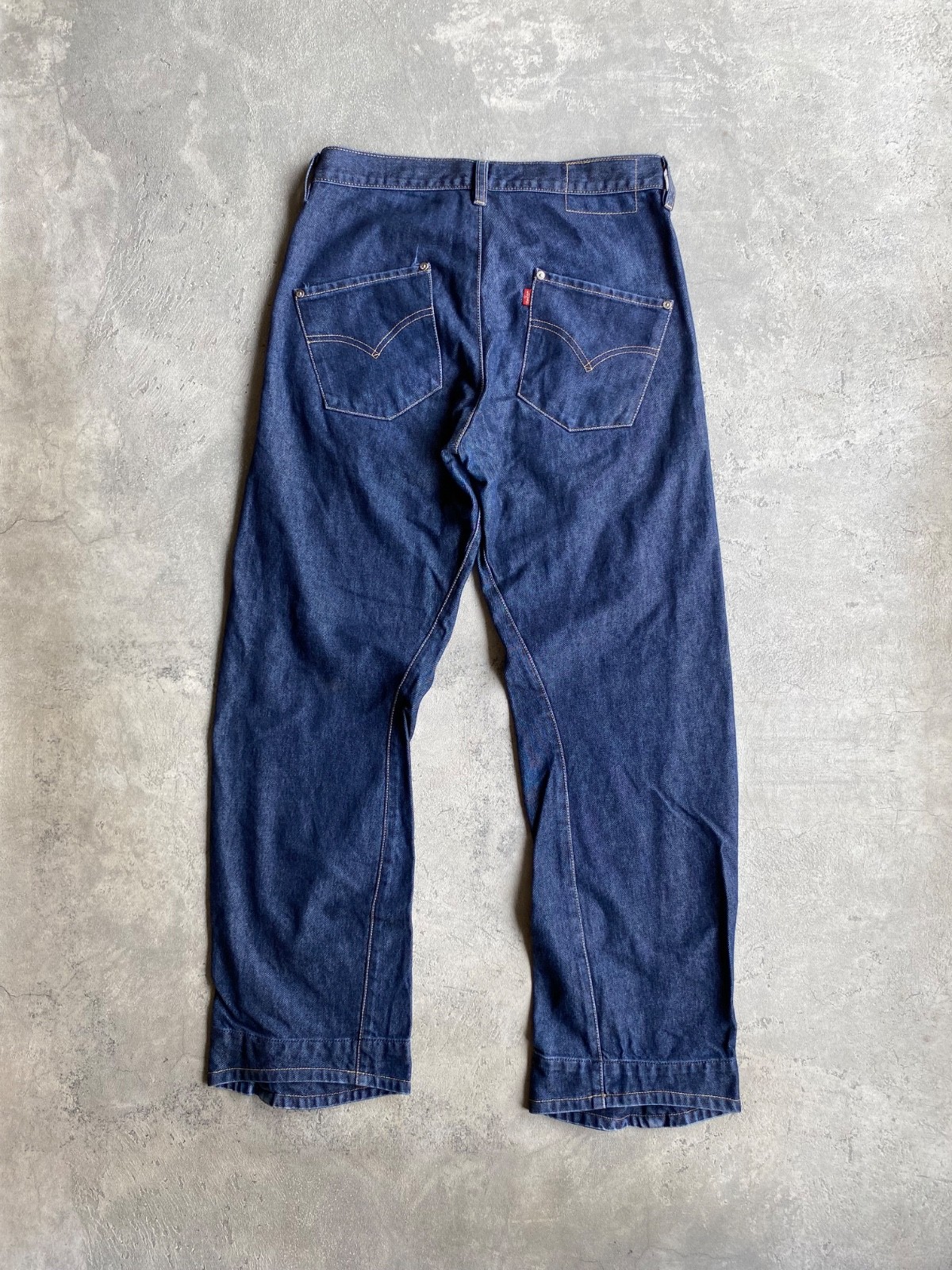 Vintage Levi’s Engineered Pants