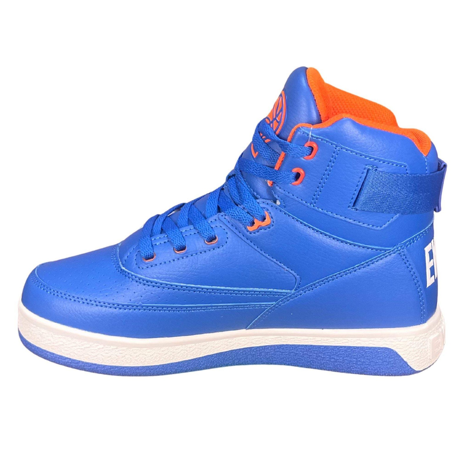Ewing Athletics Rebound Orion 1RBE001 Men’s Casual Basketball Sneakers Strap Clo