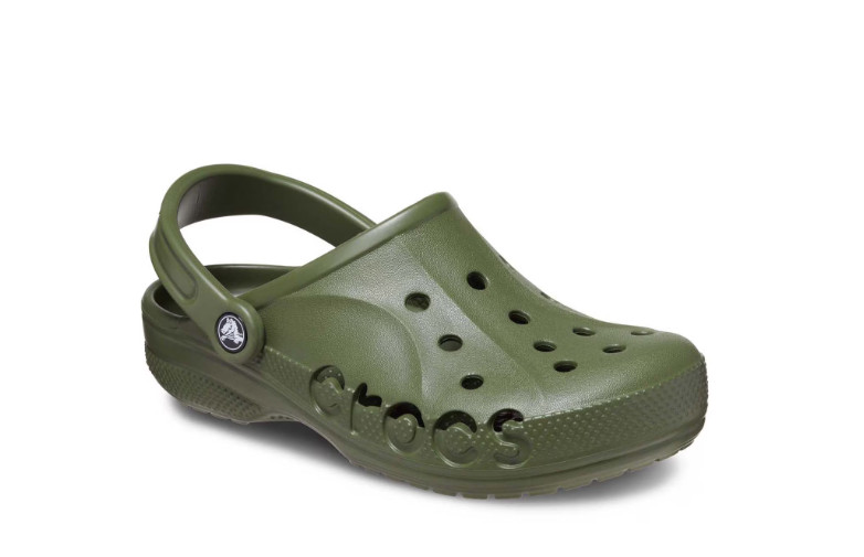 SALE! Super Crocs.7 Adult Unisex Baya Clog