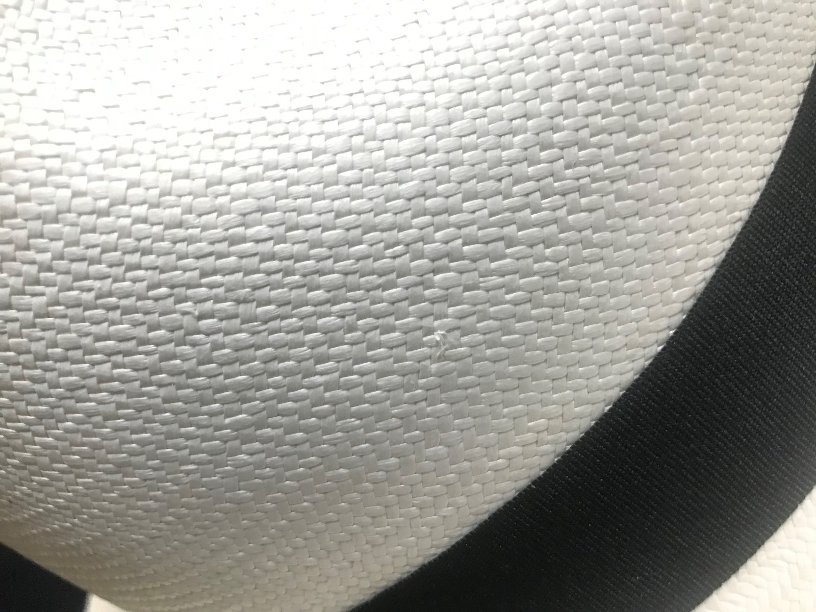 GENUINE ECUADOR MONTECRISTI” PANAMA HAT -FINO GRADE 4-5 ULTRA FINO GRADE 7-8