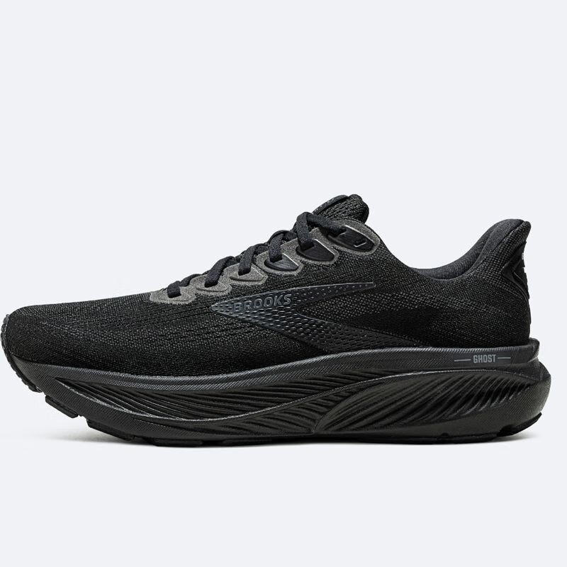 Men Brooks Ghost 17 Men Shoe Running Sneaker