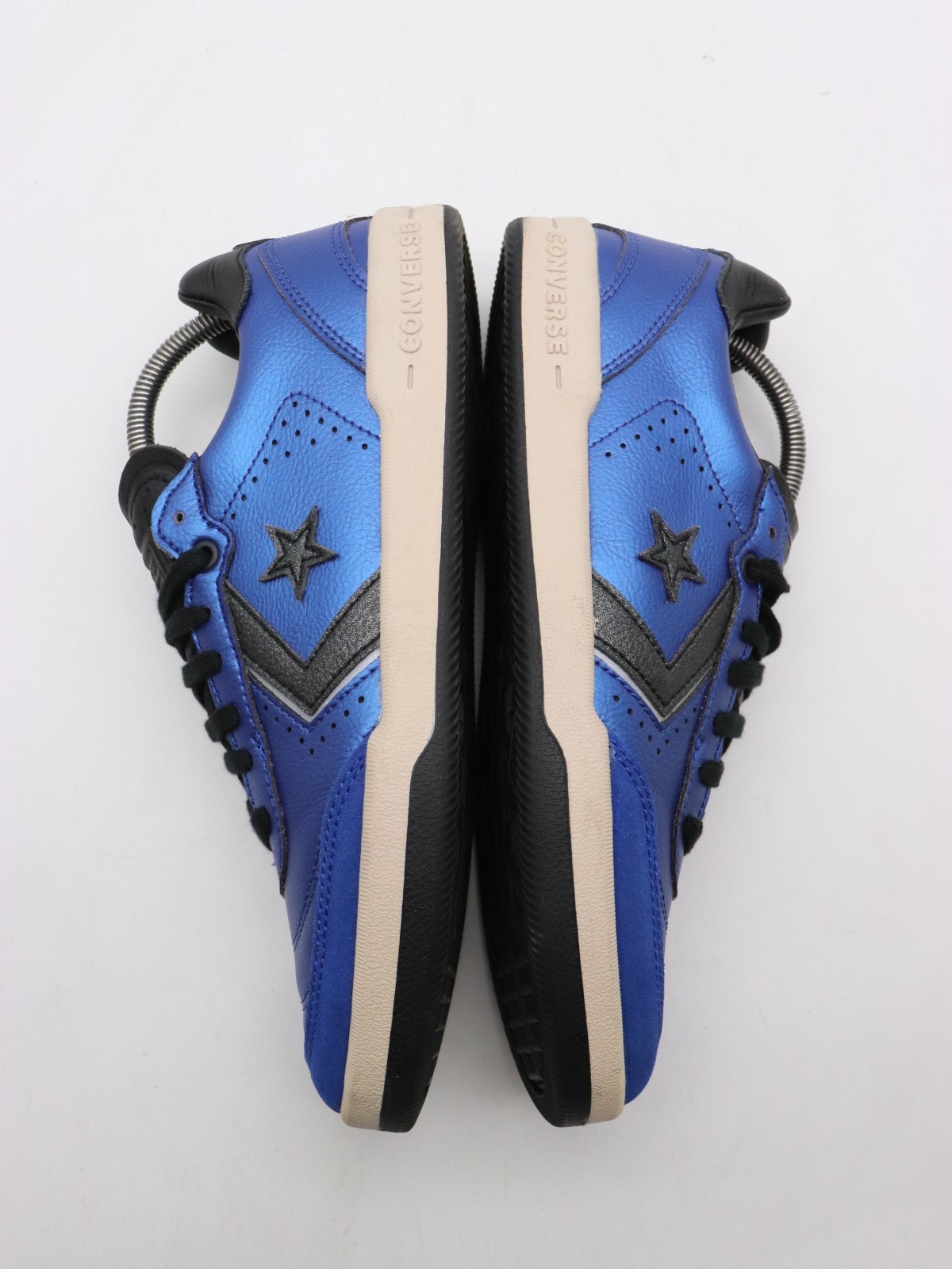 Converse CONS Louie Lopez Pro 2 Men’s 9 Womens 10.5 Blue Black Sneaker A15834C