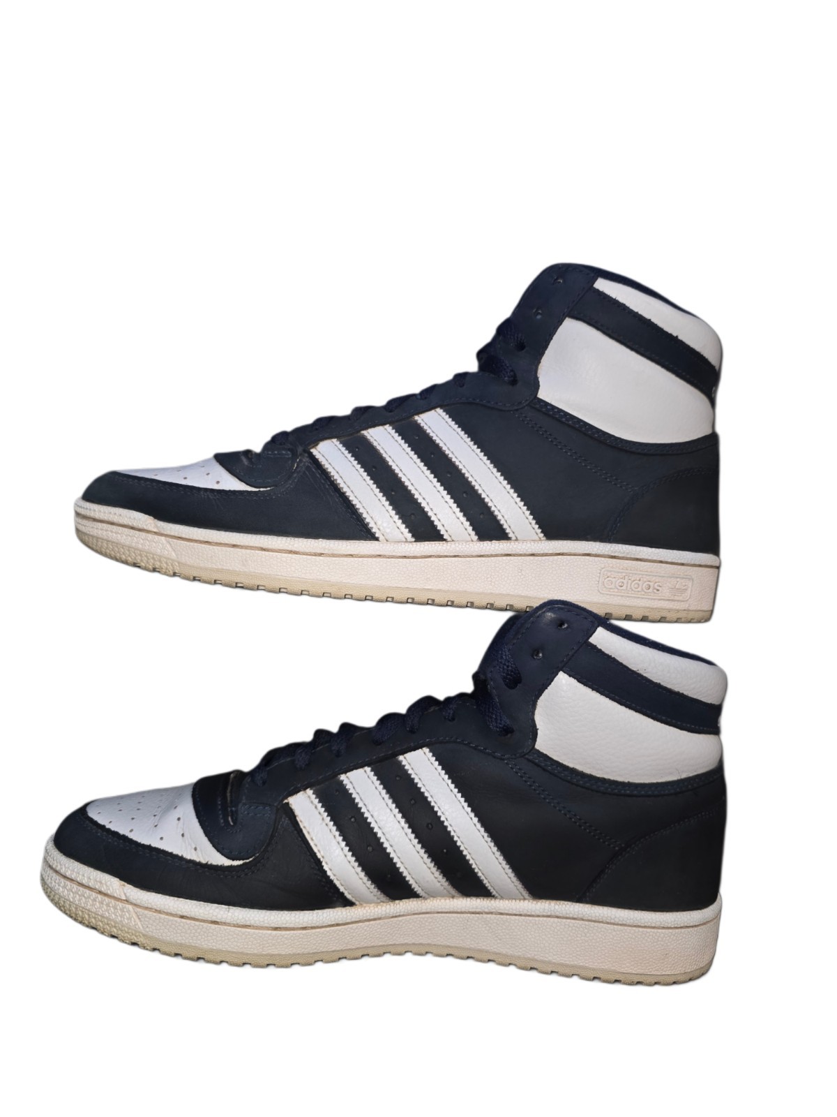 Adidas Top Ten Hi Men’s Size 11.5