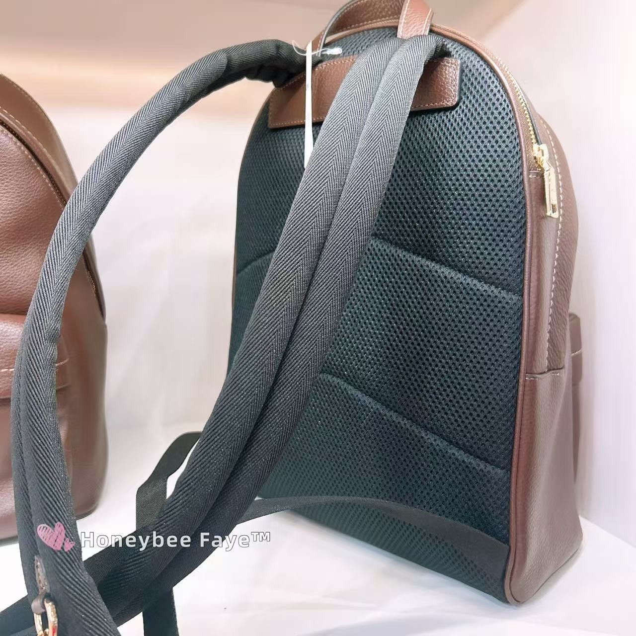 NWT Coach Taylor Small Backpack In Signature Canvas CDW76/CDW78/CEF46/CEF27