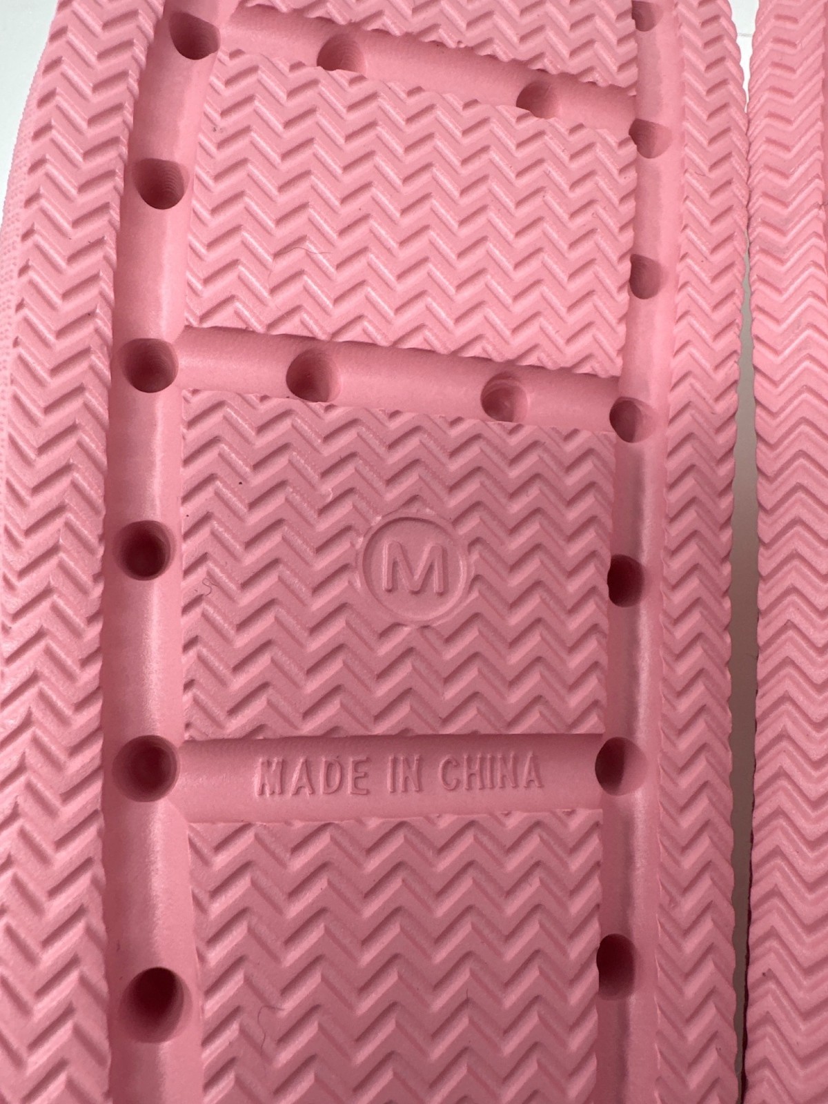 32 Degrees Cool Cushion Slide Sandals Size M W 7.5-8.5 M 5.5-6.5 Ultra Soft EVA