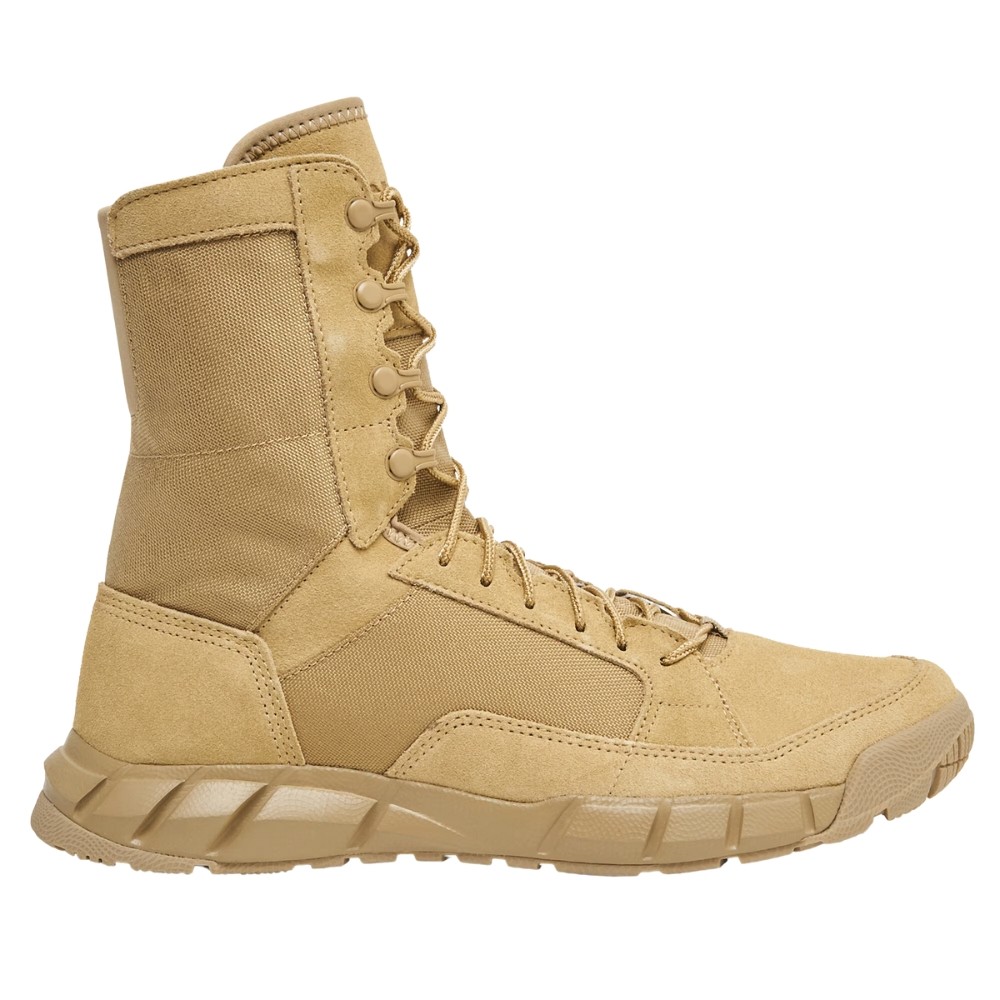 Oakley Coyote Boot – FOF100298-889 – Desert – 12