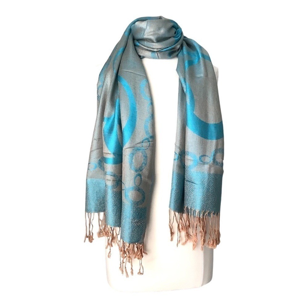 100% Pashmina Scarf