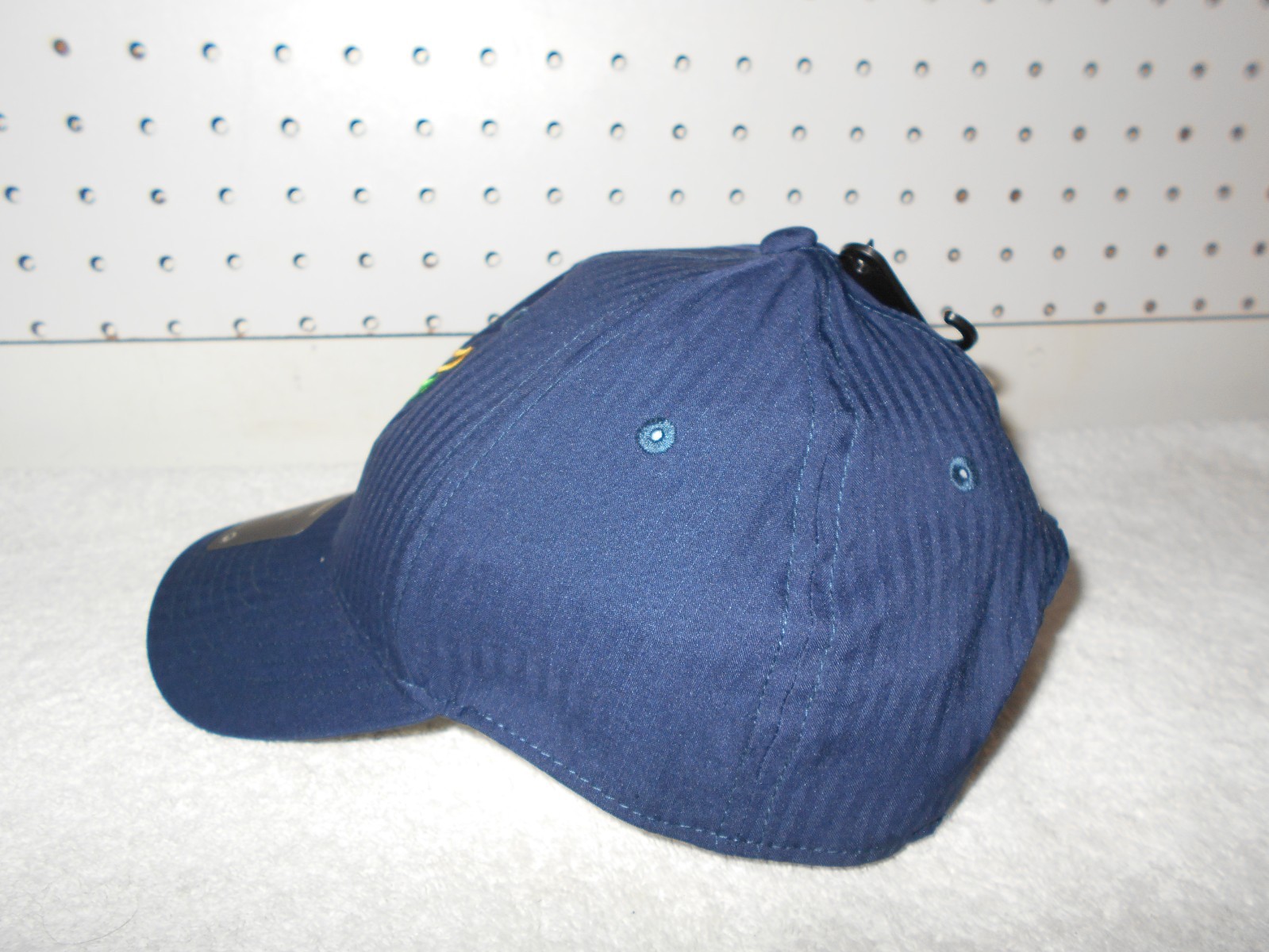 2017 NIKE LEGACY91 NEW! OHSU UNIVERSITY MENS ADJUSTABLE RUNNING ATHLETIC HAT