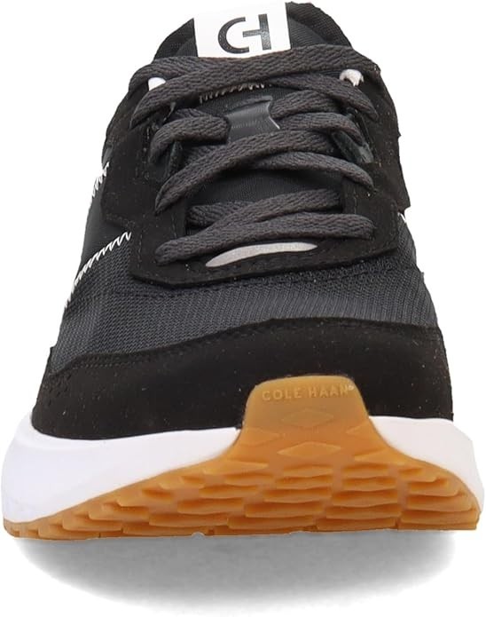 Cole Haan C36581 Size 8.5 Men’s Zerogrand All Day Runner Sneaker Black