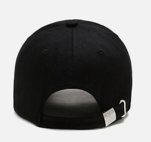 New York NY Yankees Baseball Men+Women Hat Unisex Sport Snapback Cap Cotton
