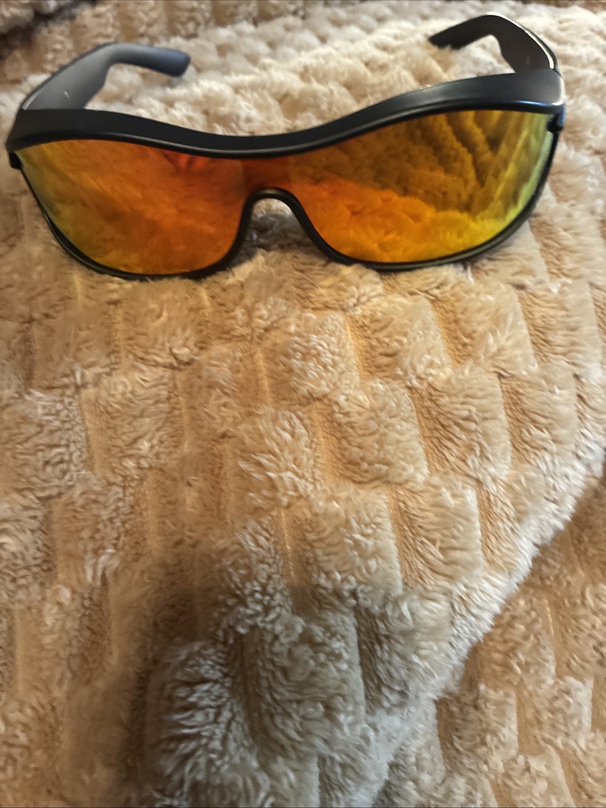 Battlevision Sunglasses