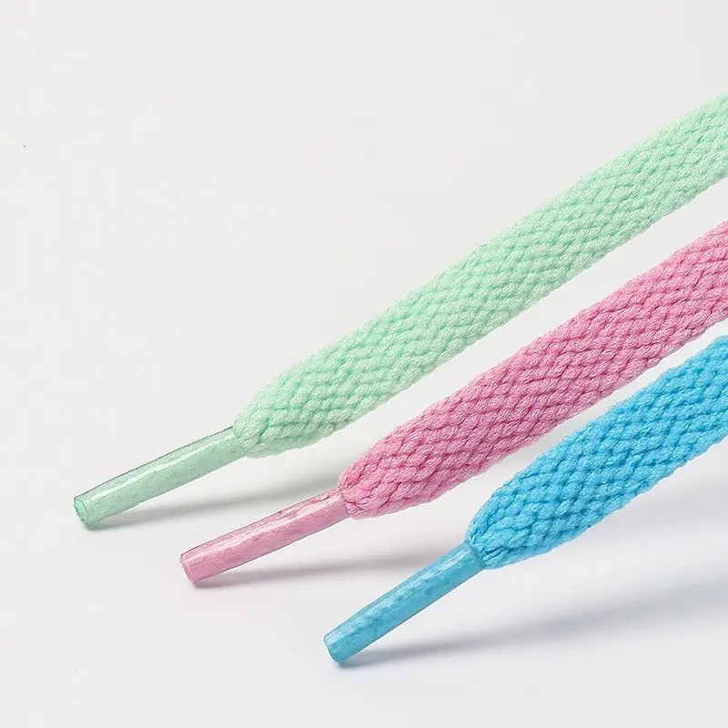 FLAT REPLACEMENT SHOELACES FOR JORDAN 1 SHOE LACES AJ1 COLORS