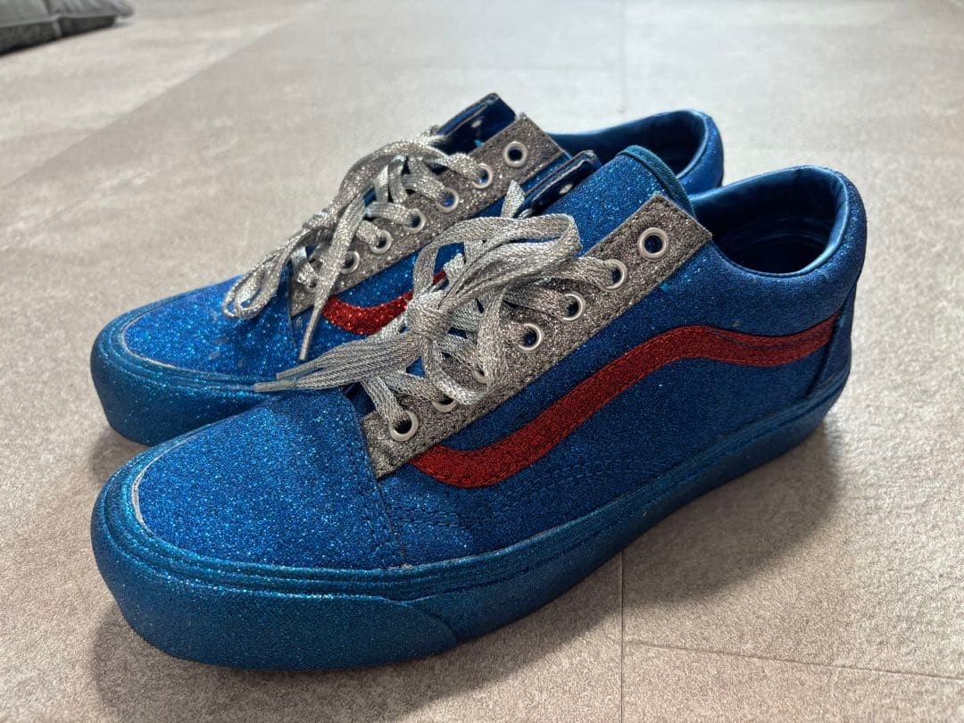 [Not available in Japan] VANS x Opening Ceremony Old Skool in good condition