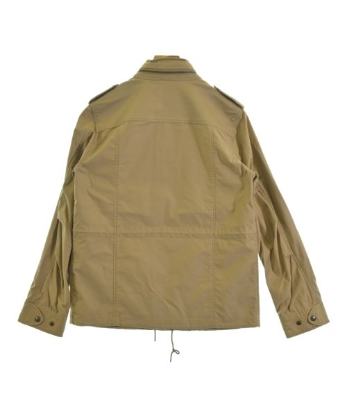 TSUMORI CHISATO Blouson (Other) Beige 2(Approx. M) 2200692793039