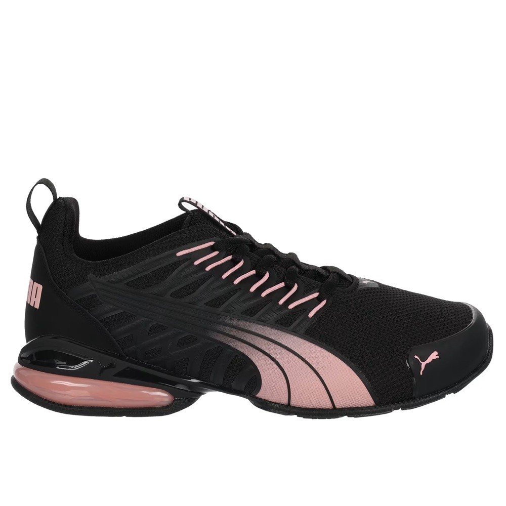 Women’s Puma Voltaic Evo Evo Wns Puma Black-Rosy Outlook (309720 37)