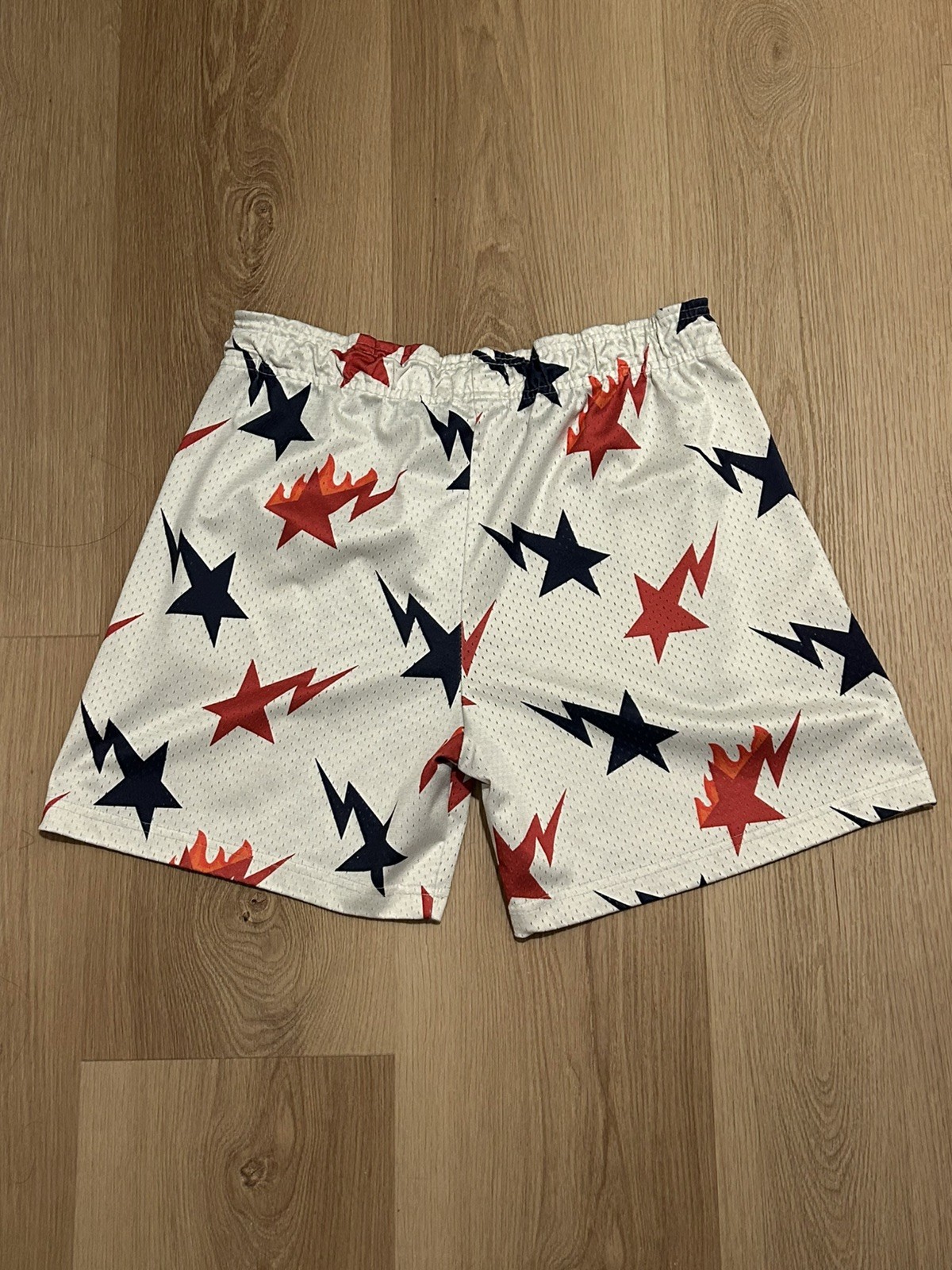 Bundle – 3 Street Market Supply Shorts (Sz L)