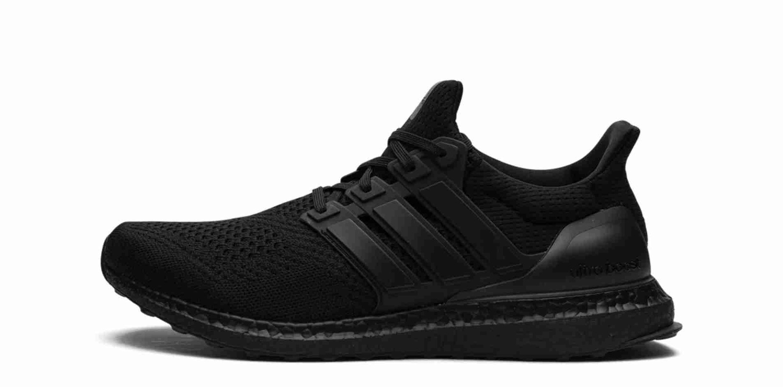 adidas UltraBoost 1.0 DNA ‘Triple Black’ HQ4199 Ship Now