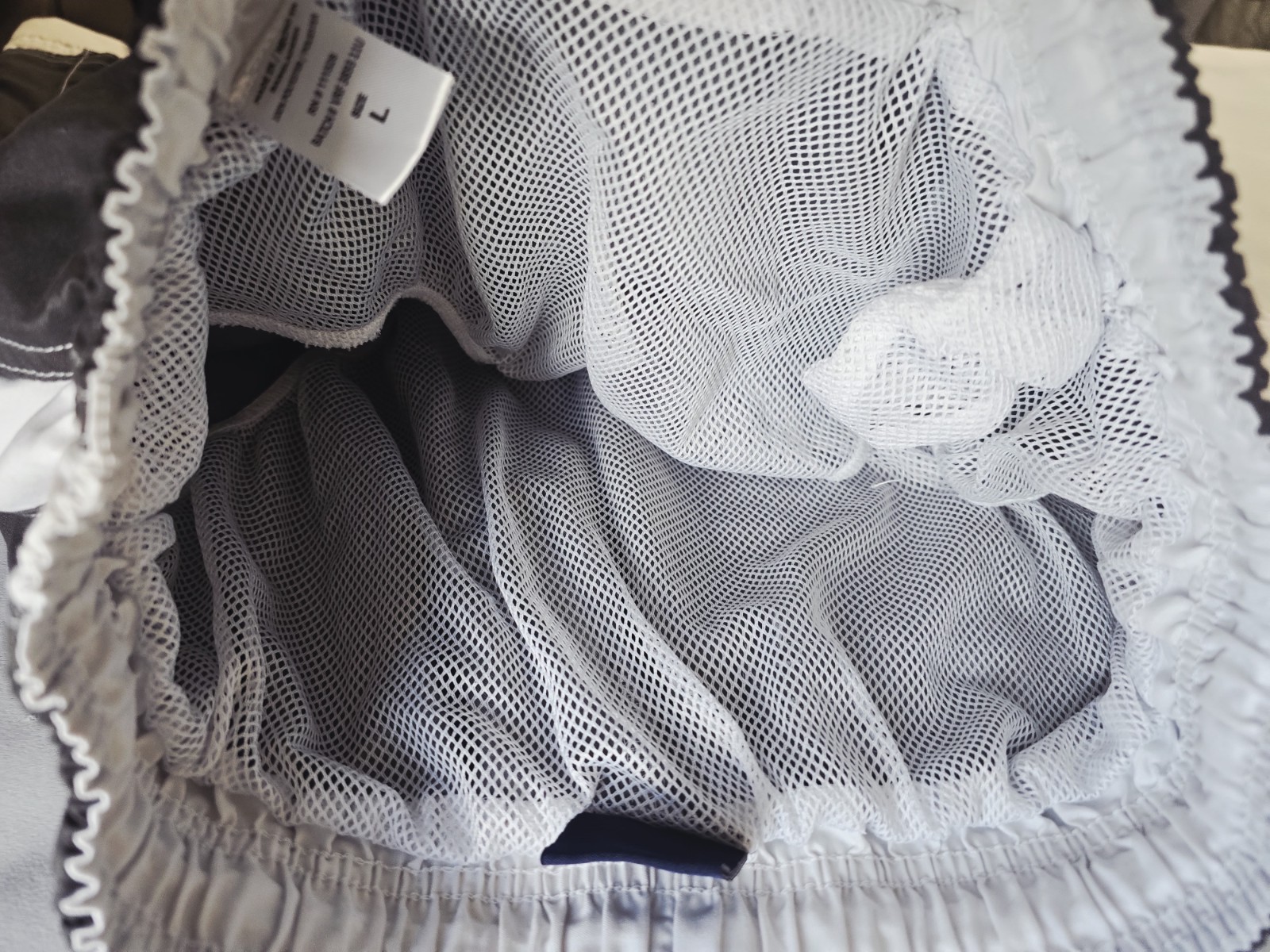 U.S. APPAREL Short Cargo Style 5 Pockets