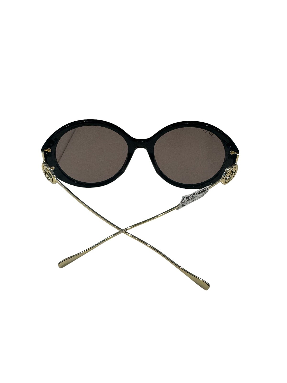 Gucci Gg1202s-001257 Women High Bridge Fit