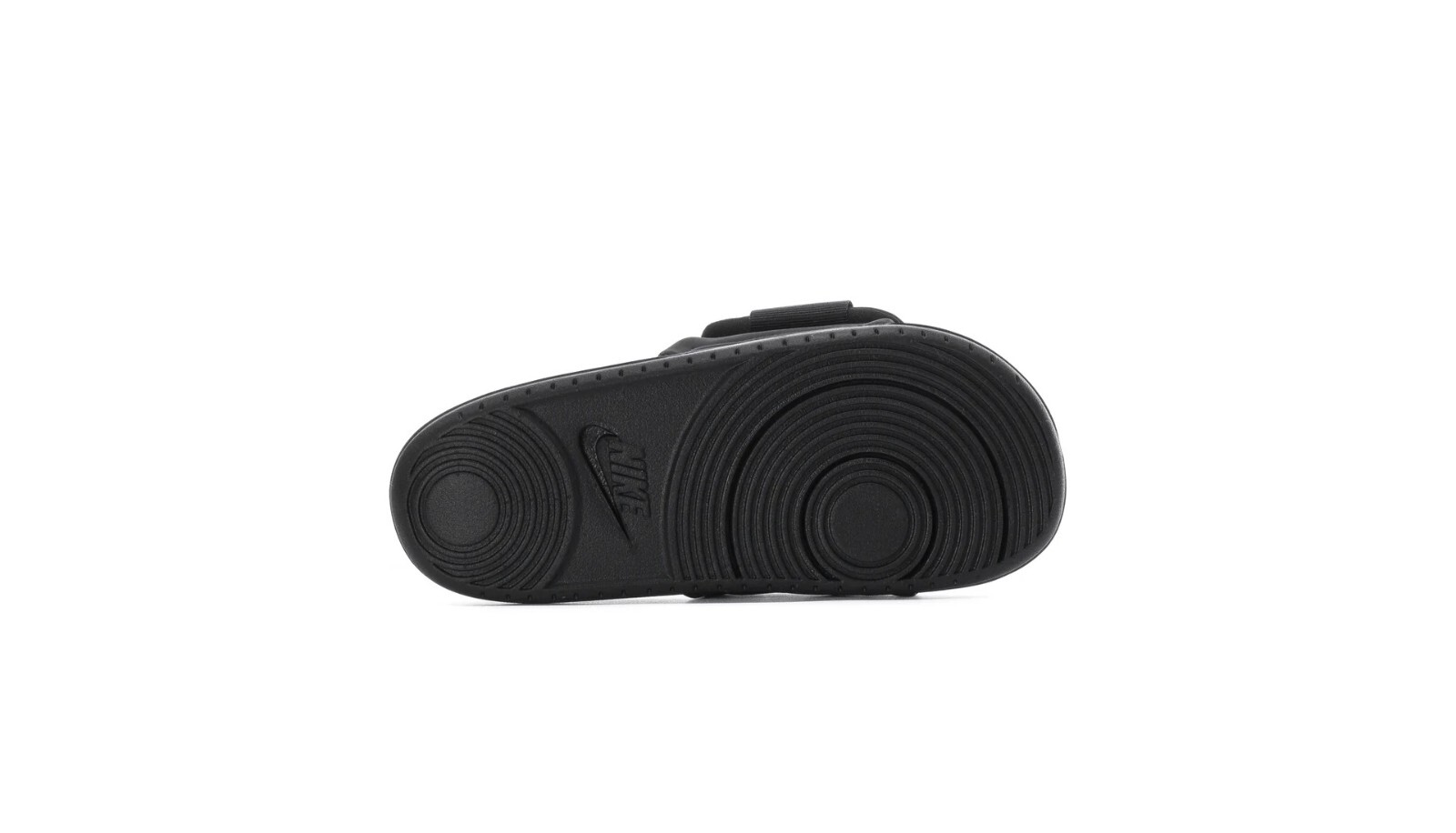 Men’s Nike Offcourt Adjust Slide Black/White-Black (DQ9624 001)