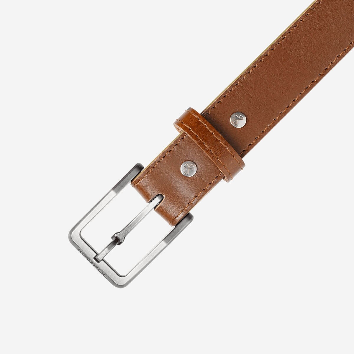 Magpul Tejas Gun Belt 2.0 – “El Original” Leather 1.50 inches wide