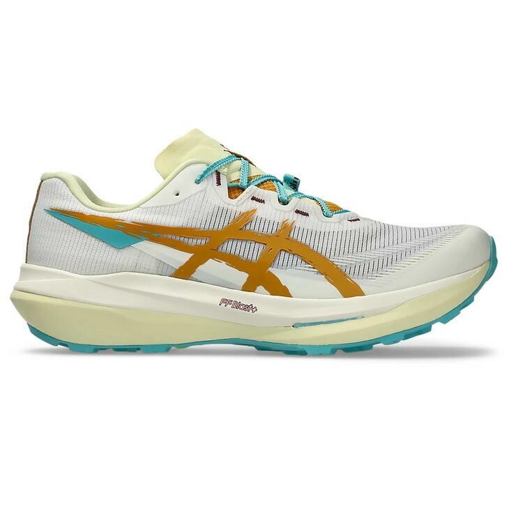 Asics FUJISPEED 4 Cream Sandstorm 1013A179 100 Running Shoes US6H-11H w/Box New