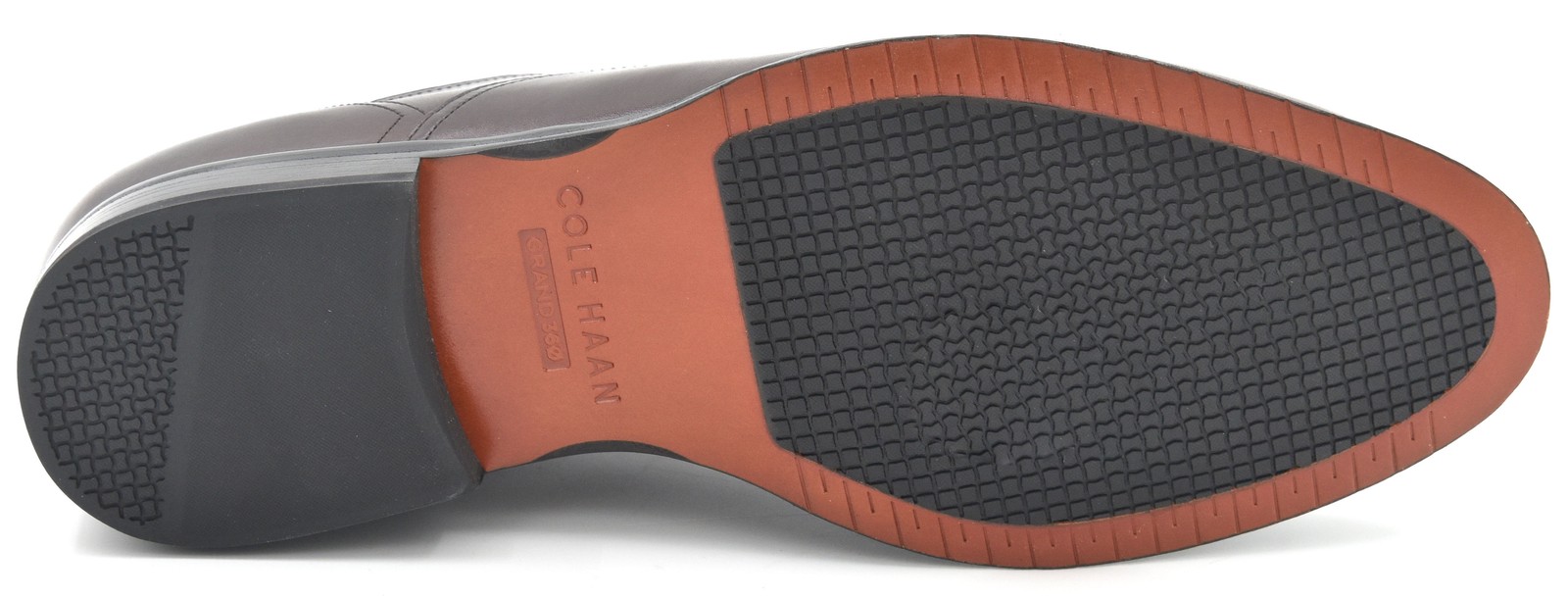 Cole Haan Men’s Modern Classics Cap Oxfords Style C40842