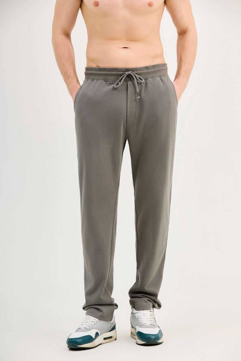 VarietyAthletics Men French Terry Cotton Jogger Sweatpant Workout Athletic Pants