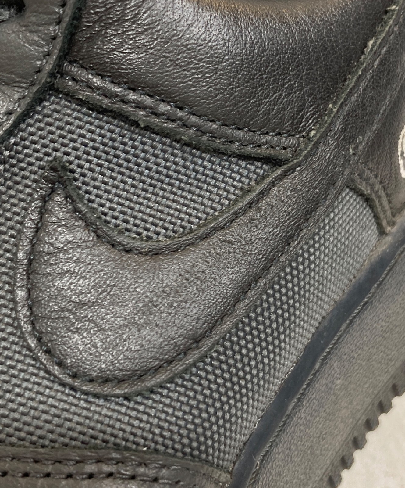 Nike Low-Cut Sneakers BFu98