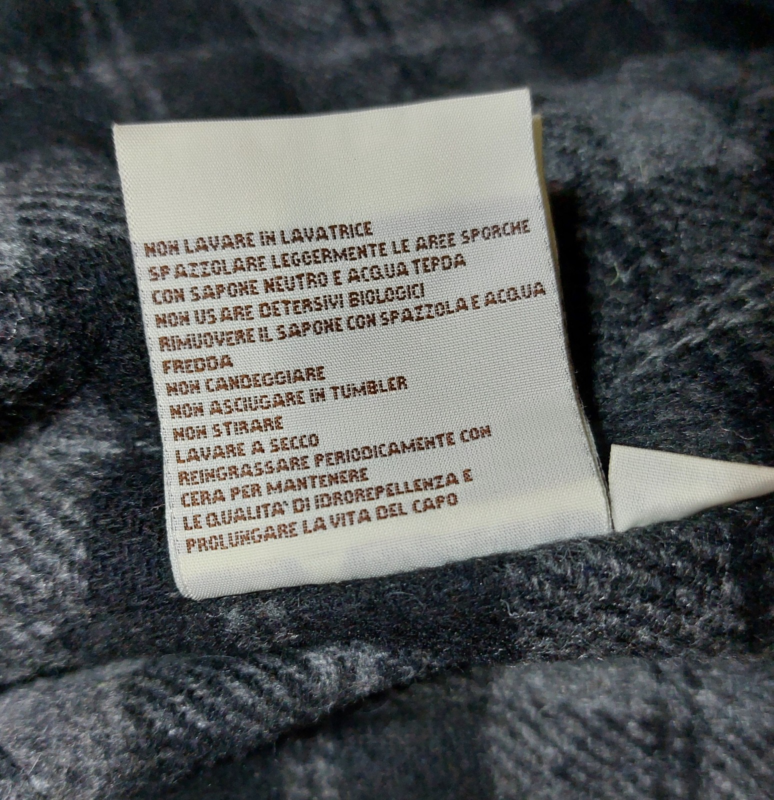 VTG Belstaff Sammy Miller Waxed Riders jacket size: XL