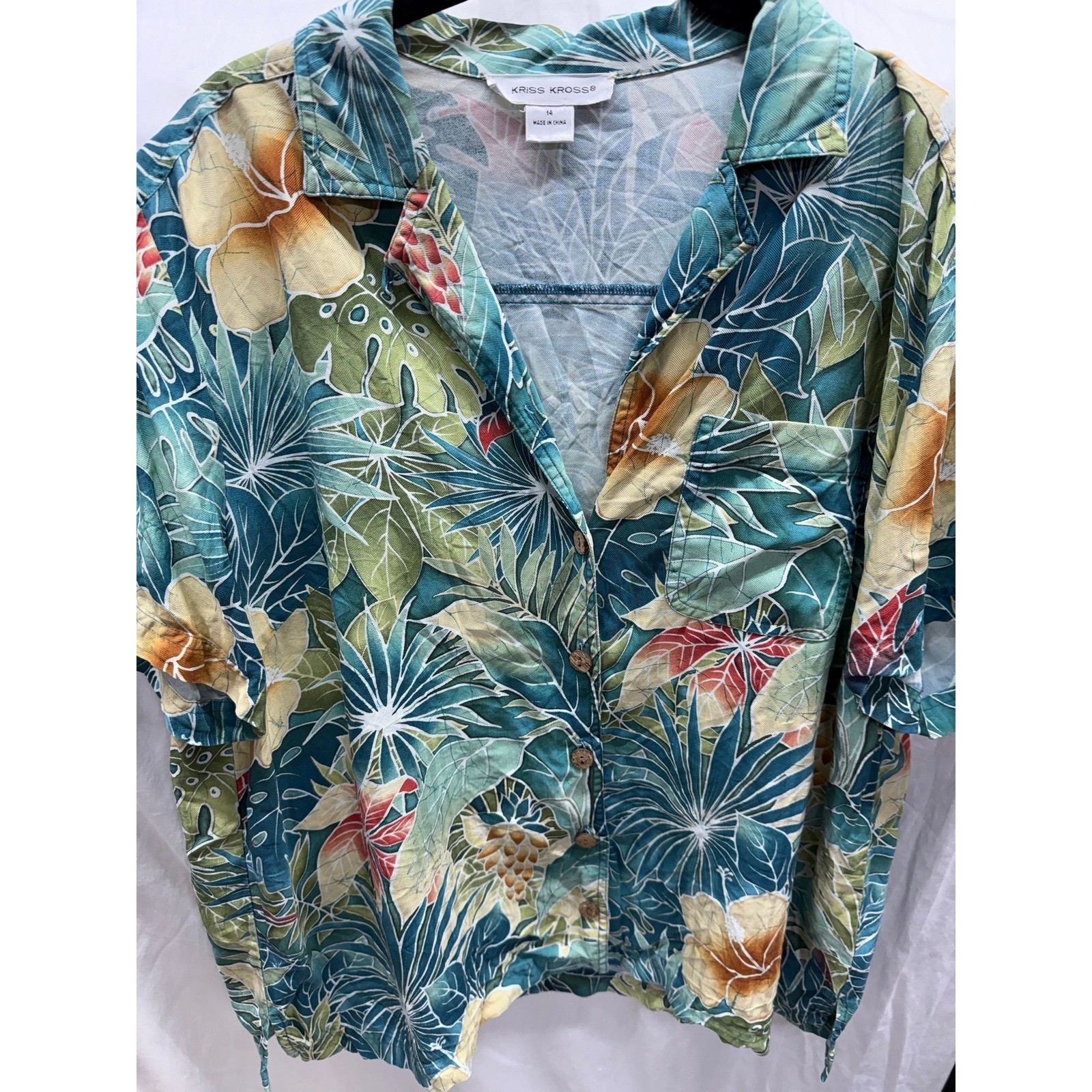 🚨‼️12 ITEMS Vintage Silk Closeout Bundle ALL Wearable Preloved & NWT See Desc *
