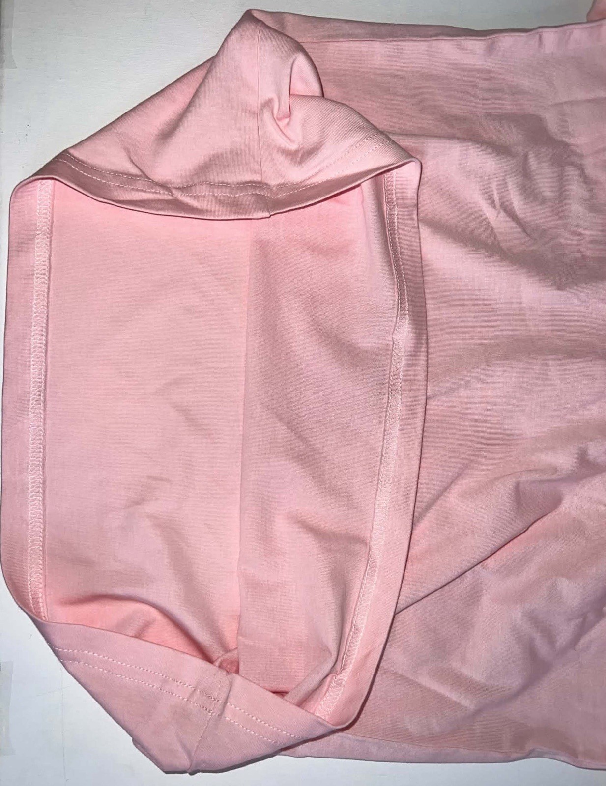 Starbucks Pink Bear Barista T-Shirt Logo Limited Edition Top NWT