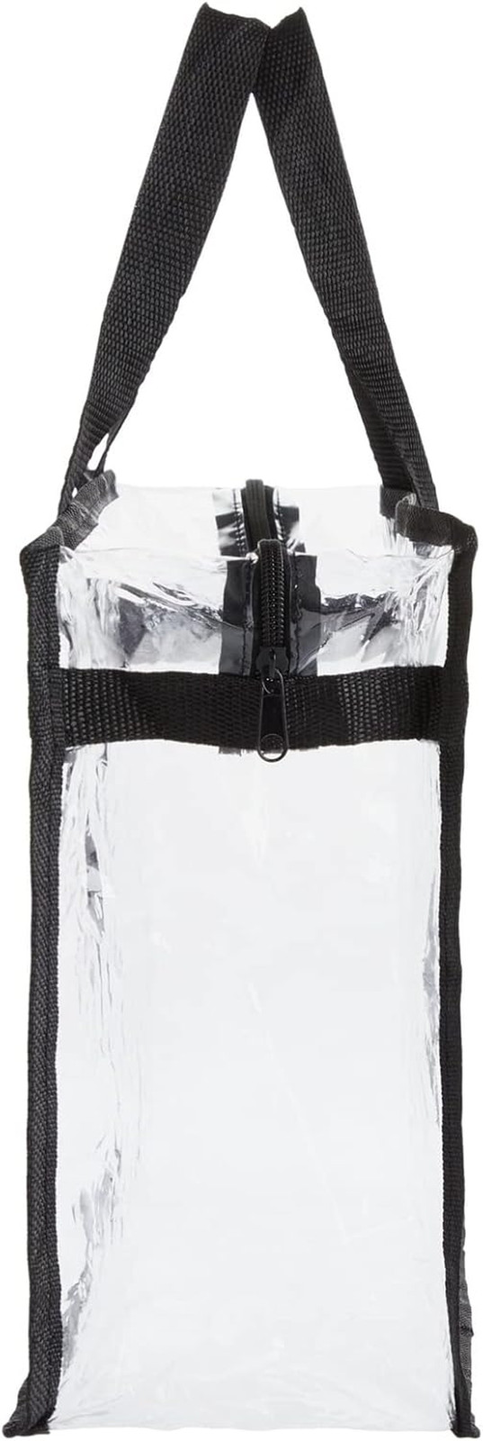 Bolsas transparentes aprobadas para estadios Bolsas grandes transparentes