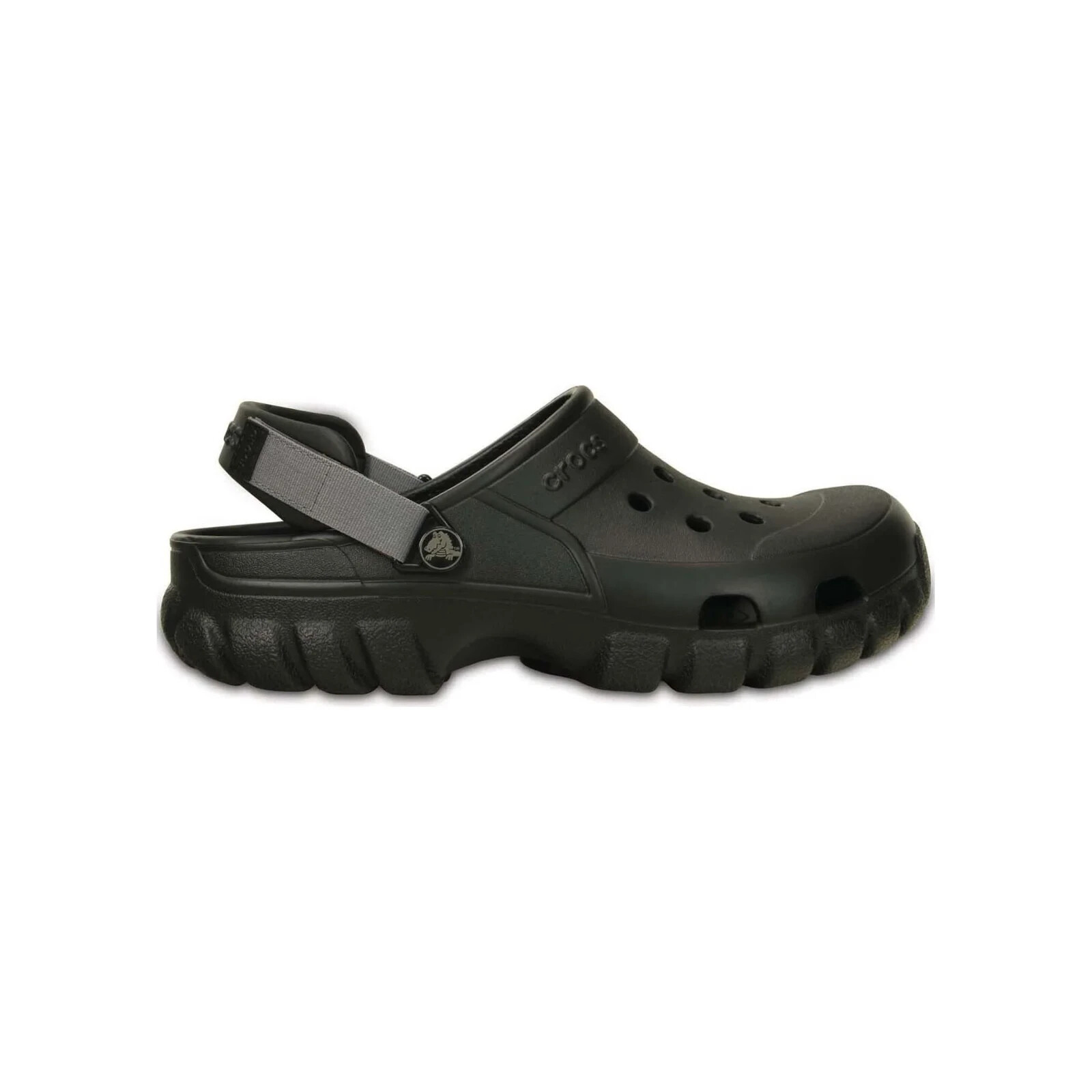 Crocs Men’s Offroad Sport Clogs Slip-on Casual Sandals – US Size 7 | Brand NEW